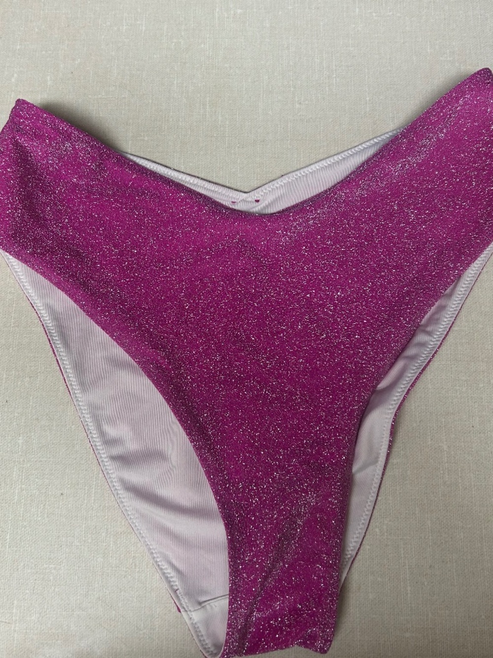 Victorias Secret Bikini Bottom